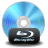 Xilisoft Blu-ray to iPad Converter icon